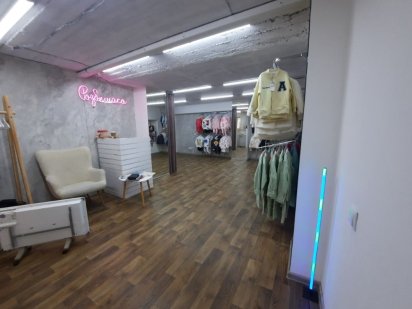 Комерція 110м2 Ірпінь вул. Університетська ЖК Карат Ірпінь