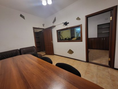 50м2 приміщення з ремонтом, під офіс, житло. Ірпінь