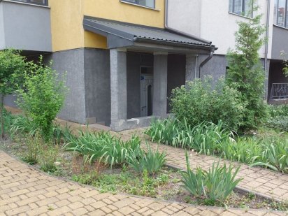 Комерційне приміщення 53 м2, Пасічна, біля мосту Ивано-Франковск