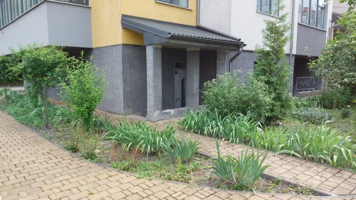 Комерційне приміщення 53 м2, Пасічна, біля мосту - фото 1