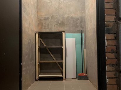 Продаж комори (кладовки) в ЖК Пушкінський Ирпень