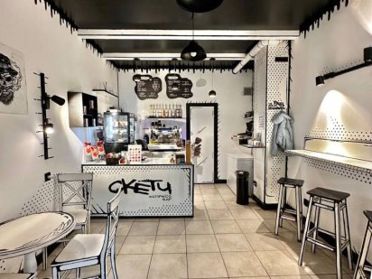 Готовий бізнес! Комерційне приміщення з діючим орендарем Ирпень