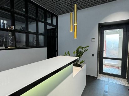 Продам приміщення з дизайнерським ремонтом в центрі міста Кременчуг