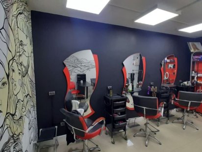 Продам салон студію краси ціна договірна терміново Івано-Франківськ