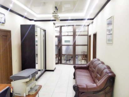 Центр! Презентабельний офіс, вул.Мазепи, 182 кв/м + тераса 30 кв/м Івано-Франківськ