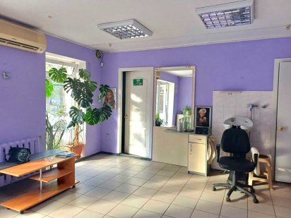 Продам перукарню з постійними клієнтами на 98 кварталі Кривий Ріг