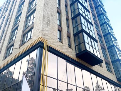 Приміщення Ірпінь 40.8 Ірпінь