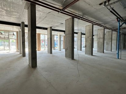 Продам велике приміщення 650 м2 в Ірпені Ірпінь