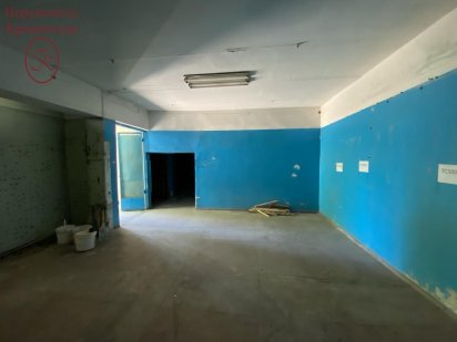 Продам комерційне приміщення на 1 Занасипі 300 м2 Кременчук