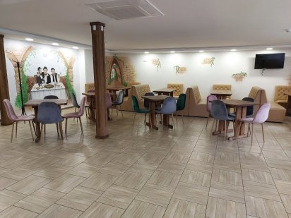 Бізнес, кафе, комерційна нерухомість Нікополь