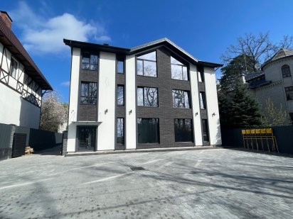 Продам комерційне приміщення в центри Ирпеня. Терміновий продаж! Ирпень