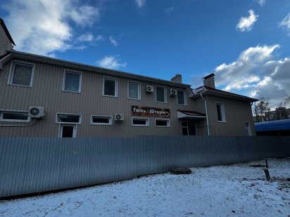 Продається комерційне приміщення за адресою: вул. Володимира Великого Кременчук