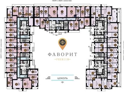 Приміщення біля парку в центрі м.Ірпінь 23,17 м2 ТОП Локація без % Ірпінь