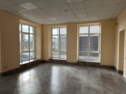 Продаж комерційного приміщення в Івано-Франківську Івано-Франківськ