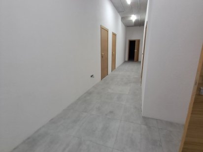 Район центрального парку. Супер ціна на комерцію! 750$/м.кв. Ирпень