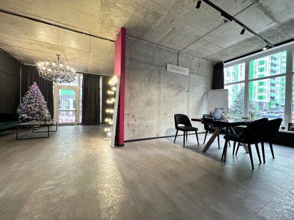 Продаж салону краси з усім необхідним обладнанням Ирпень