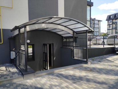 Продаж комерційного приміщення Луцьк