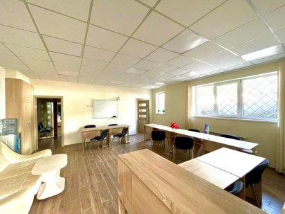 Приміщення 50м з ремонтом напроти Центрального Парку Ирпень