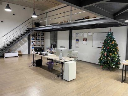 Продаж офісно-торгового приміщення в центрі Луцька Луцьк