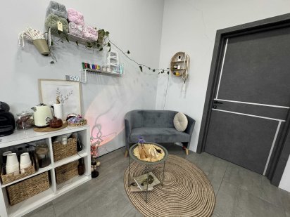 Працююча Комерція в центрі Ірпеня. БЦ Гарден плаза Ирпень