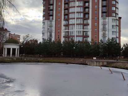 Продається комерційне приміщення в новобудові Ивано-Франковск