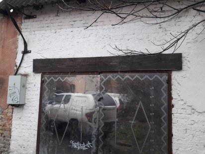 Нежитлове приміщення - м. Івано-Франківськ, вул. Січових Стрільців,46А Івано-Франківськ