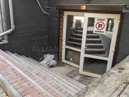 Вигідне Комерційне приміщення у самому Центрі Івано-Франківськ