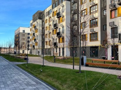 Продаж комерційного приміщення у заселеному комплексі в Ірпені! Ірпінь