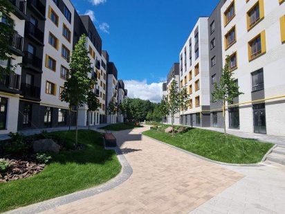 Продам комерційне приміщення в ЖК Молодість Ирпень