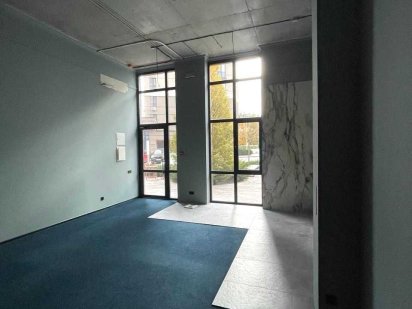 Продаж  приміщення з РЕМОНТОМ в ЖК Центральний 2 Ирпень