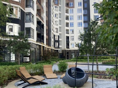 Продаж кладової ЖК Синергія сіті Ирпень