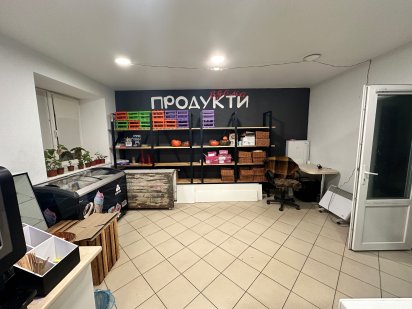 Продаж приміщення з ремонтом. Вулиця Соборна 1Г Ірпінь