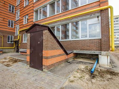 Приміщення у новобудові за ціною гаража! Полтава