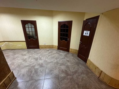 Продаж офісного приміщення в центрі Полтава