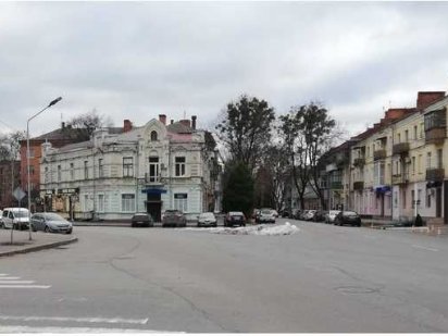 Продаж Комерційного приміщення в самому Центрі міста!!! 19111 Полтава