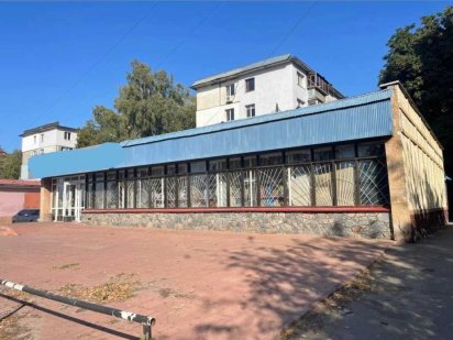 Продаж комерційного приміщення, Алмазний Полтава