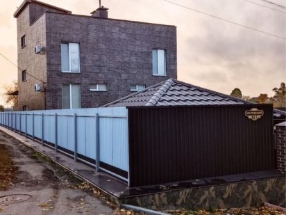 Гостьвий будинок Полтава