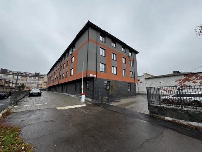 Продається комерція, район 12 школа, 74 м2, 1100$ м2 Рівне