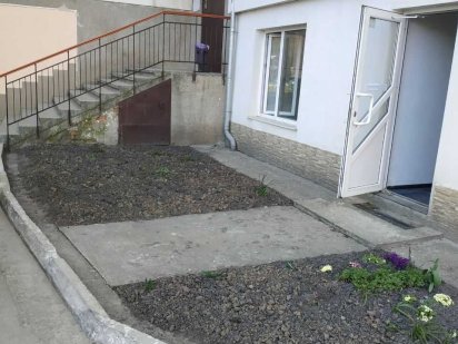 Продається комерційне приміщення по вулиці Гната Хоткевича 44Г Ивано-Франковск