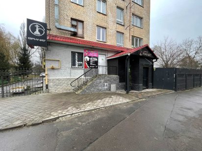 Продам приміщення вільного призначення!! Рівне