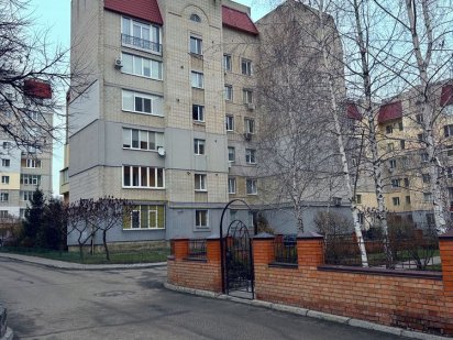 Продаж приміщення під офіс, навчальний творчий центр, салон краси Сумы