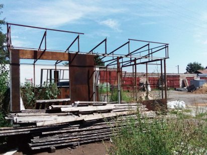 Продам    киоск. Полтава