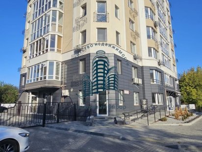 Продаж комерційного приміщення на Сапіго, біля 13 кордону! Полтава