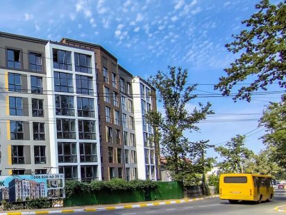 Придбай комерційне приміщення без переплат!77,6 м2 Ірпінь