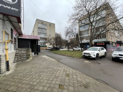 Продам комерційне приміщення Рівне