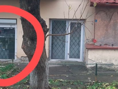 S_Продаж частини комерційного приміщення в центрі міста Рівне