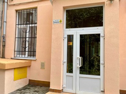 Продаж нежитлового приміщення у центрі Івано-Франківськ