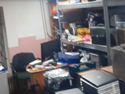 !!!  Комерційна нерухомість кімната в центрі