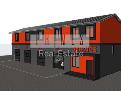 Продаж приміщення 600м2, Ірпінь Ирпень