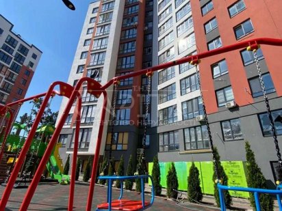 ФАСАД, Ірпінь, продаж офісного приміщення. Ирпень